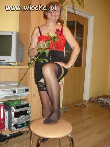 Mam 54 lata, 4 wnucząt i sam sex w sobie