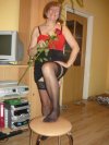 Mam 54 lata, 4 wnucząt i sam sex w sobie