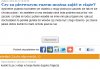 Przepraszam, kto się takim czymś chwali?
