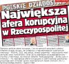 Czy kiedyś przestaną nas okradać?