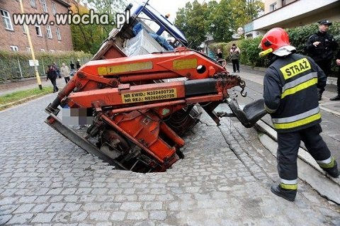 Nasze BEZPIECZNE polskie drogi  