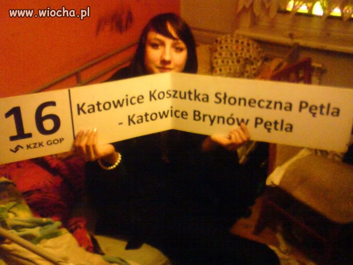 "Imiona i Nazwisko" Zajebał tabliczkę