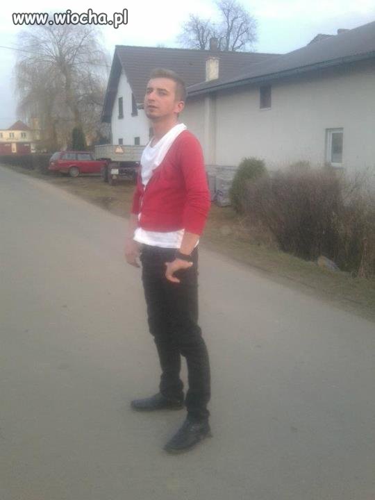 I'm Sexy and I know It...