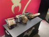 Zombi gun