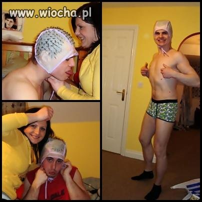 Wiocha na maxa...