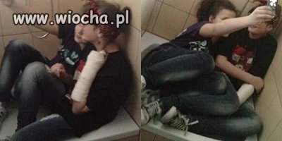 Nie ma to jak sweet zdjęcie na nk 