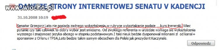 Kurs trenerski jako...