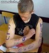 Człowiek z Ulicy...