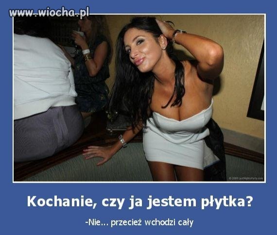 Kochanie