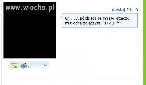 Co jak co...