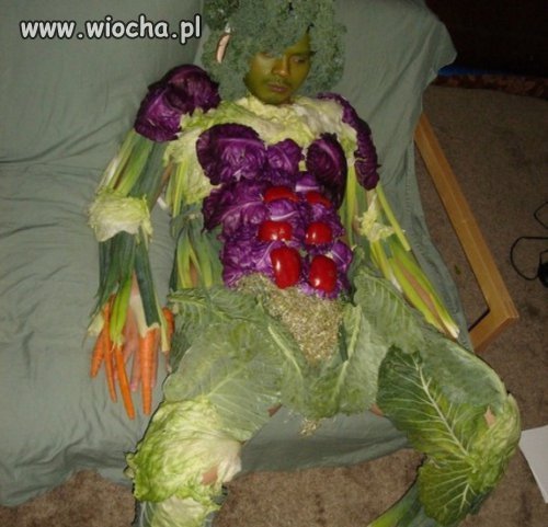 Zdrowy tryb życia