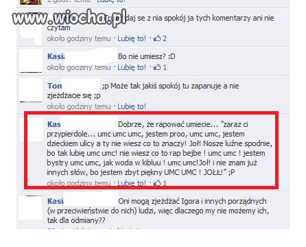 The Best Rap na FB