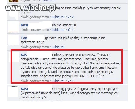 The Best Rap na FB