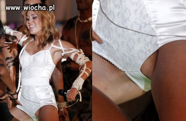 Mała wpadka!