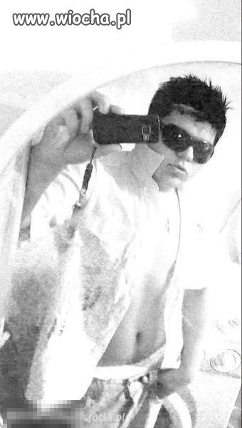 I'm sexy an i know it