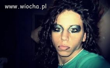 To największa wiocha