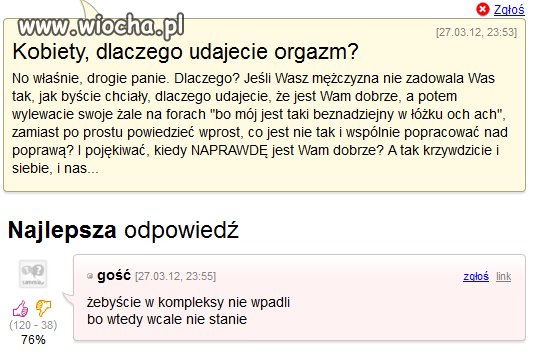 Krótko, zwięźle i na temat!