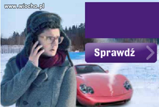 CIEKAWE co się popsuło w aucie z silnikiem z tyłu