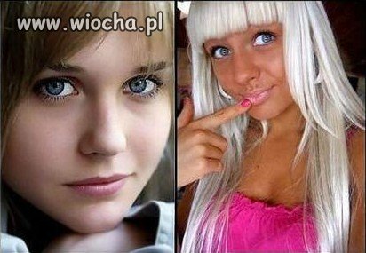 O niektórych kobietach pisze się wiersze