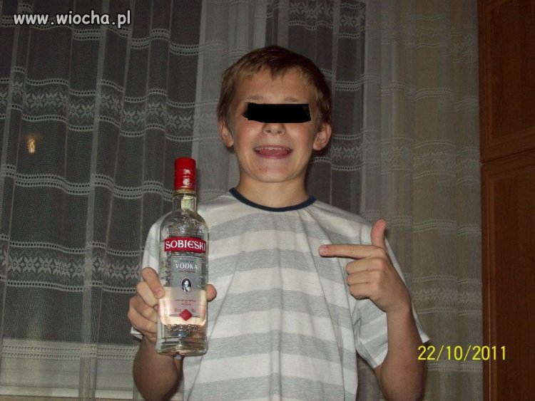 10 lat