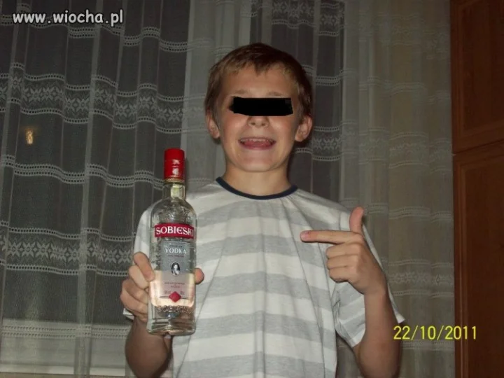 10 lat