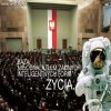 Gdyby obcy wylądowali w polskim sejmie 