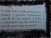 Wiocha w polskiej matematyce...