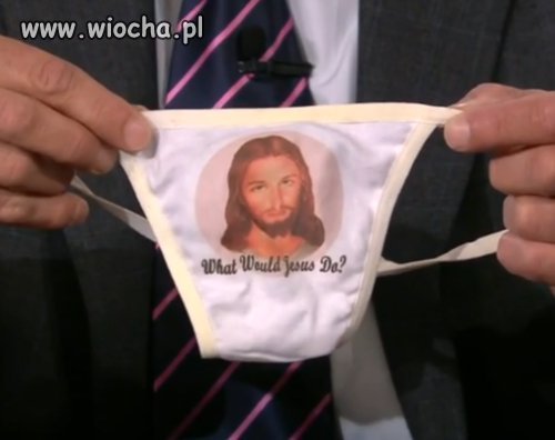 Tylko debil mógł coś takiego wymyślić 