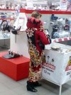 Nowa moda prosto z Rosji