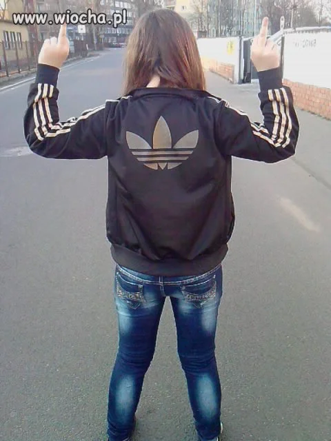 No i co to ma być?