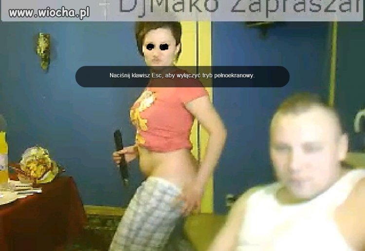 "Ja i moja sis"