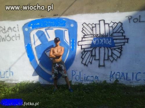 Wielki JP i anty Ruch.