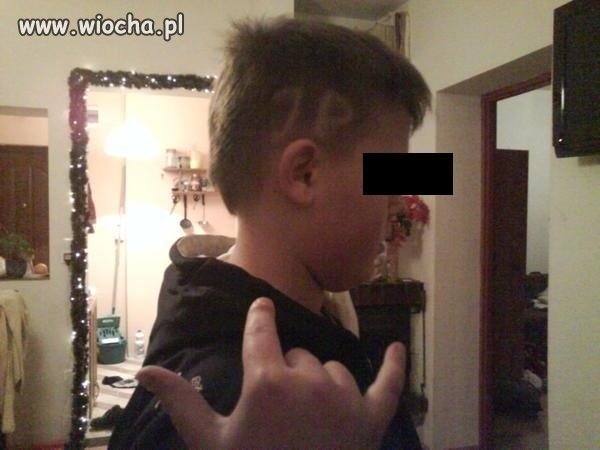 Dzieciak JP