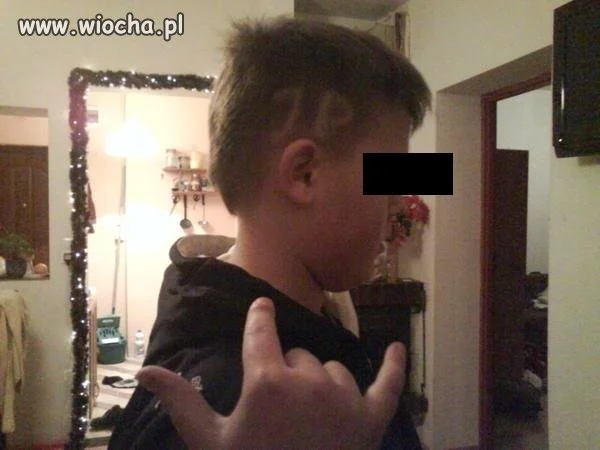 Dzieciak JP