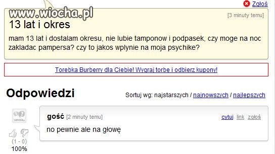Bez komentarza