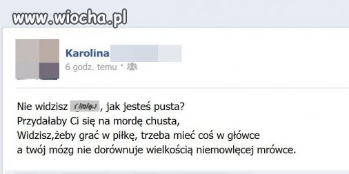 Wiocha.pl