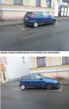 WIEJSKI TUNING MUSI BYĆ...!