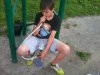  Po szkole dzieci kukurydzy też lubią pojarać 