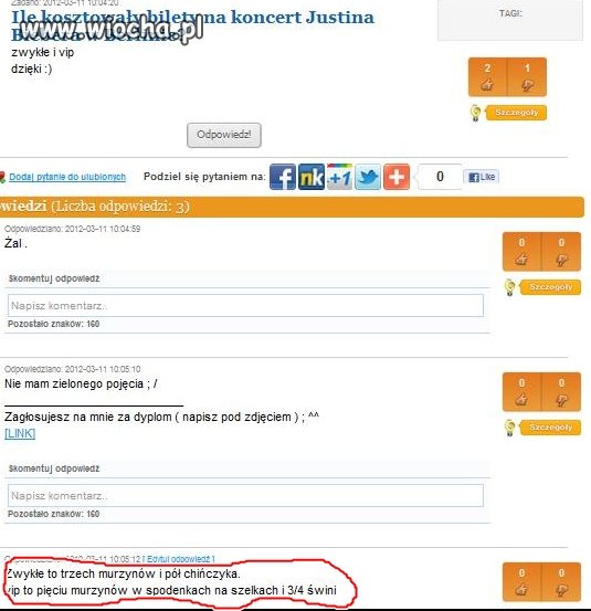 Ja już nie ogarniam