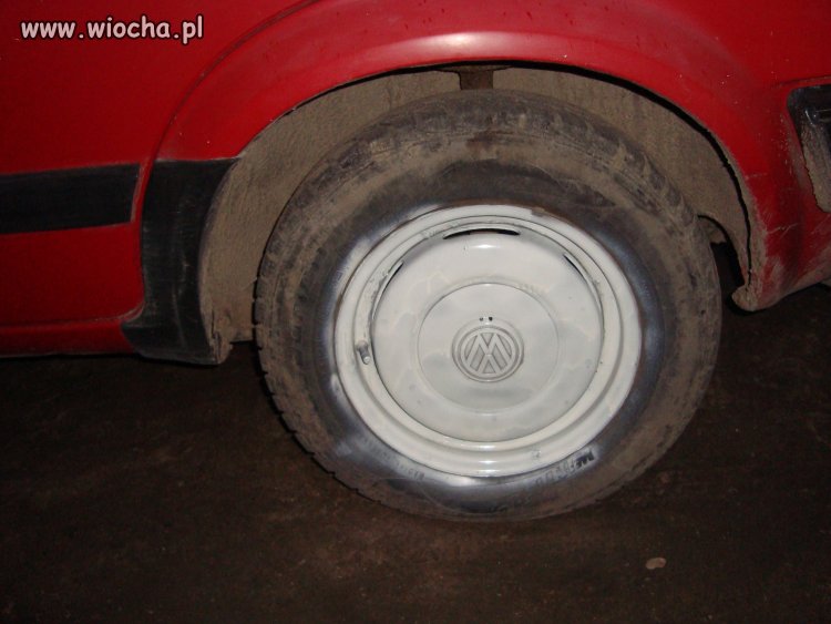 Wieśwagen do sprzedania 