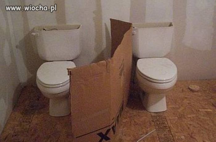 Trochę prywatności