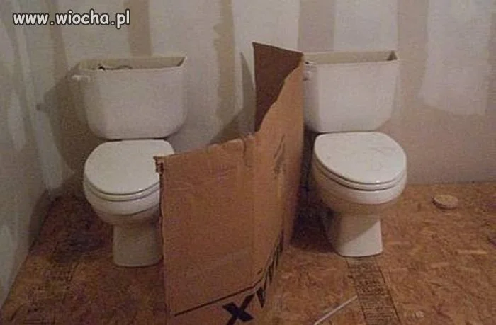 Trochę prywatności