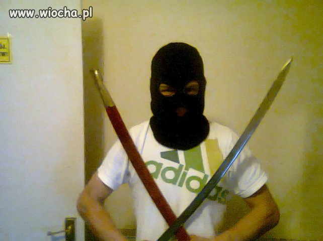 Polski Nińdzia