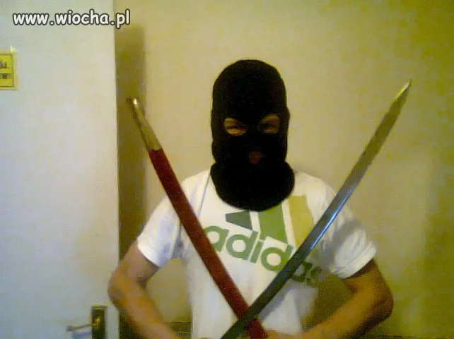 Polski Nińdzia