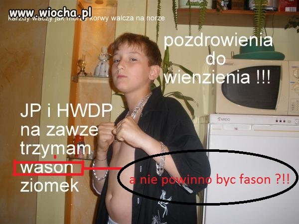 Hehe wielki jp 100%
