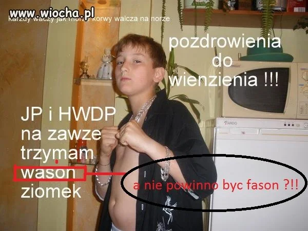 Hehe wielki jp 100%