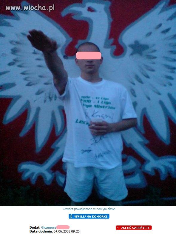 Prawdziwy Polak