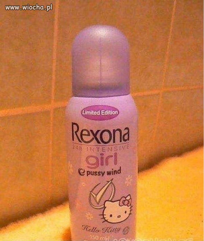 Pussy wind