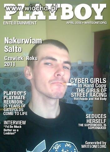 Nowa gazeta???