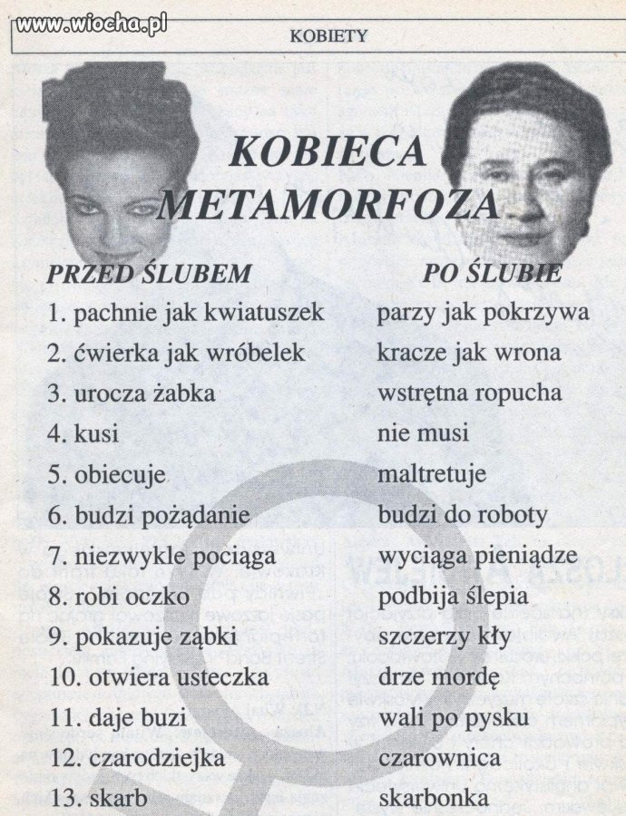 Kobieca